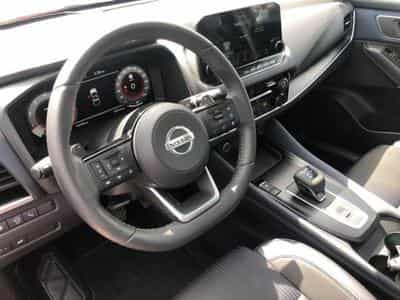 Nissan Qashqai tekna (2022) - Photo 7