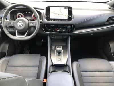 Nissan Qashqai tekna (2022) - Photo 8