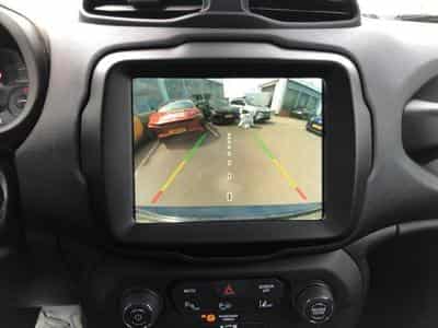 Jeep Renegade S (2021) - Photo 15