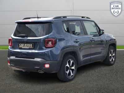 Jeep Renegade S (2021) - Photo 2