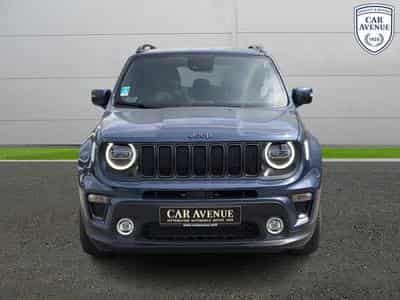 Jeep Renegade S (2021) - Photo 3