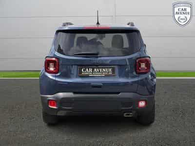 Jeep Renegade S (2021) - Photo 4
