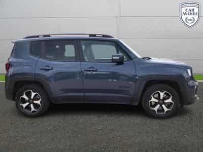 Jeep Renegade S (2021) - Photo 5
