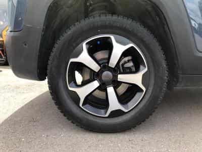 Jeep Renegade S (2021) - Photo 6