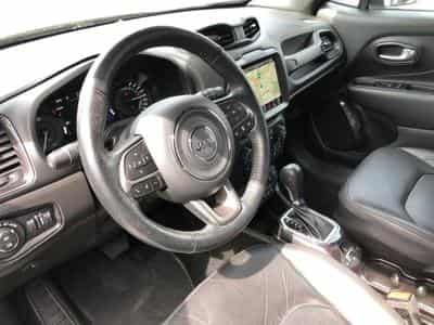 Jeep Renegade S (2021) - Photo 7