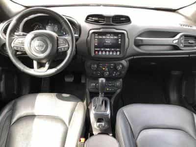 Jeep Renegade S (2021) - Photo 8