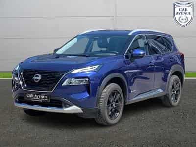 Nissan X-Trail tekna E Force sun pack (2023) - Photo 1