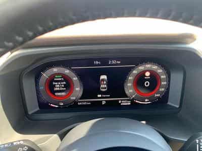 Nissan X-Trail tekna E Force sun pack (2023) - Photo 10