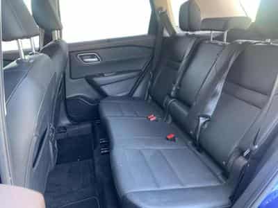 Nissan X-Trail tekna E Force sun pack (2023) - Photo 11