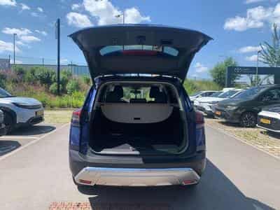 Nissan X-Trail tekna E Force sun pack (2023) - Photo 12