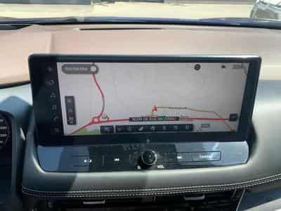 Nissan X-Trail tekna E Force sun pack (2023) - Photo 14