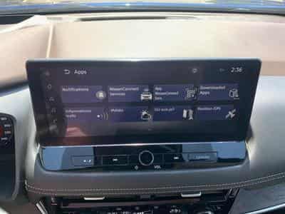 Nissan X-Trail tekna E Force sun pack (2023) - Photo 15