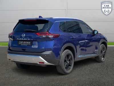 Nissan X-Trail tekna E Force sun pack (2023) - Photo 2