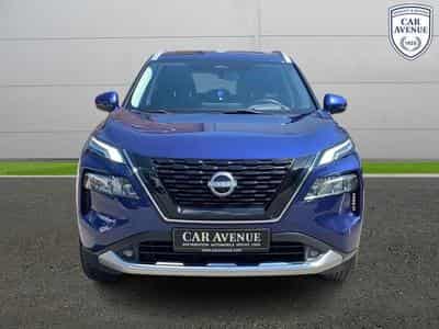 Nissan X-Trail tekna E Force sun pack (2023) - Photo 3