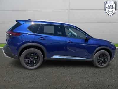 Nissan X-Trail tekna E Force sun pack (2023) - Photo 5
