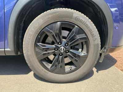Nissan X-Trail tekna E Force sun pack (2023) - Photo 6
