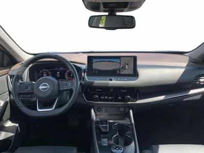 Nissan X-Trail tekna E Force sun pack (2023) - Photo 7