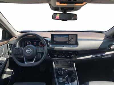 Nissan X-Trail tekna E Force sun pack (2023) - Photo 8