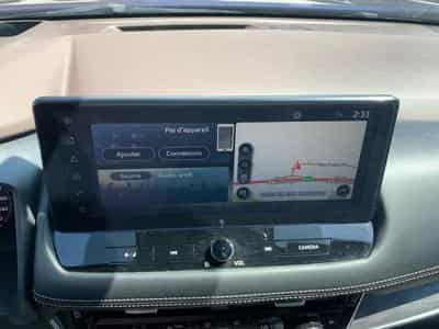 Nissan X-Trail tekna E Force sun pack (2023) - Photo 9