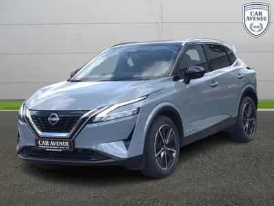 Nissan Qashqai Tekna e-Power (2023) - Photo 1