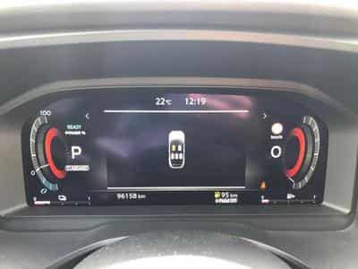 Nissan Qashqai Tekna e-Power (2023) - Photo 10