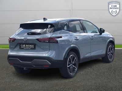 Nissan Qashqai Tekna e-Power (2023) - Photo 2