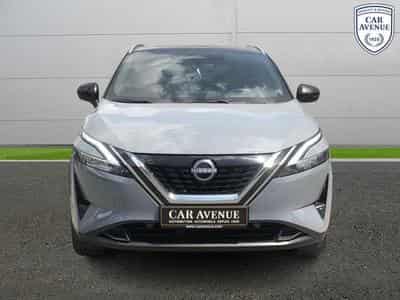 Nissan Qashqai Tekna e-Power (2023) - Photo 3