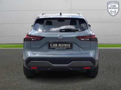 Nissan Qashqai Tekna e-Power (2023) - Photo 4