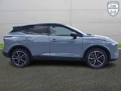 Nissan Qashqai Tekna e-Power (2023) - Photo 5