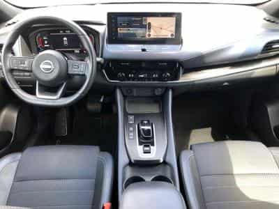 Nissan Qashqai Tekna e-Power (2023) - Photo 8