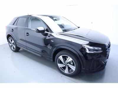 Audi Q2 S-Line (2026) - Foto 1