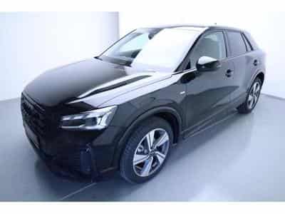 Audi Q2 S-Line (2026) - Foto 11