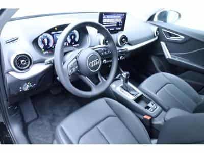 Audi Q2 S-Line (2026) - Foto 13