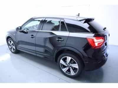 Audi Q2 S-Line (2026) - Foto 14
