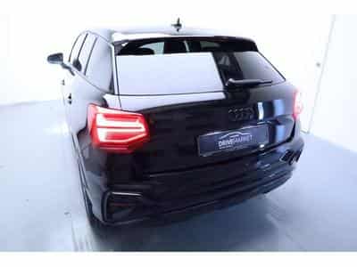 Audi Q2 S-Line (2026) - Foto 15