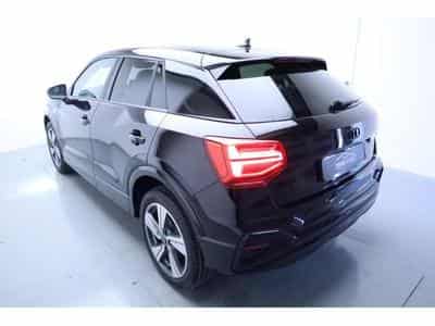 Audi Q2 S-Line (2026) - Foto 3