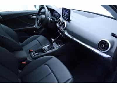 Audi Q2 S-Line (2026) - Foto 9
