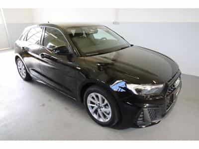 Audi A1 S-Line (2026) - Foto 1