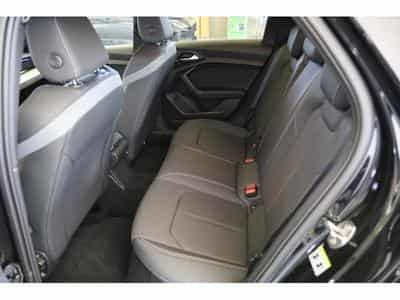 Audi A1 S-Line (2026) - Foto 11