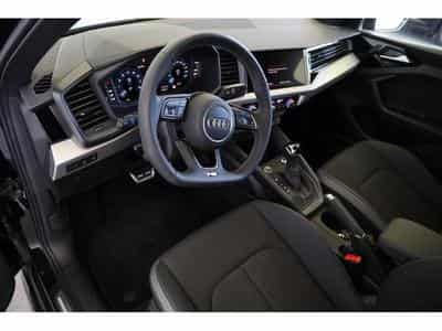 Audi A1 S-Line (2026) - Foto 12