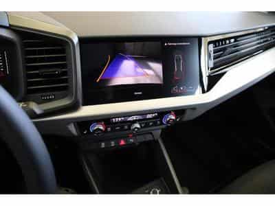 Audi A1 S-Line (2026) - Foto 13