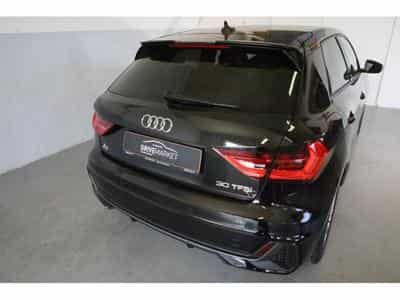 Audi A1 S-Line (2026) - Foto 14