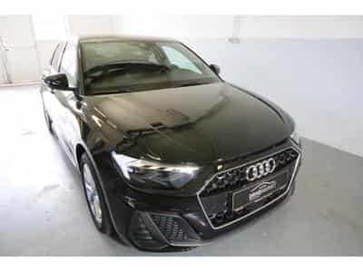 Audi A1 S-Line (2026) - Foto 15