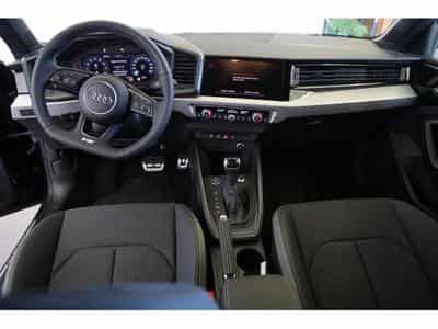 Audi A1 S-Line (2026) - Foto 2