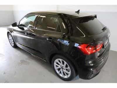 Audi A1 S-Line (2026) - Foto 3