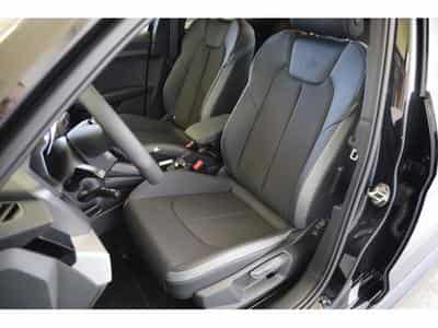 Audi A1 S-Line (2026) - Foto 4