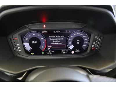 Audi A1 S-Line (2026) - Foto 5