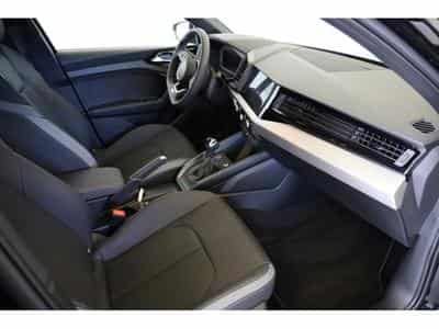 Audi A1 S-Line (2026) - Foto 9