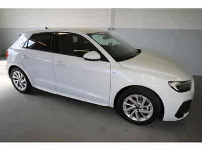 Audi A1 S-Line (2026) - Foto 1