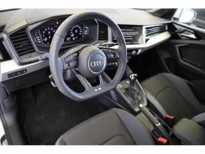 Audi A1 S-Line (2026) - Foto 13